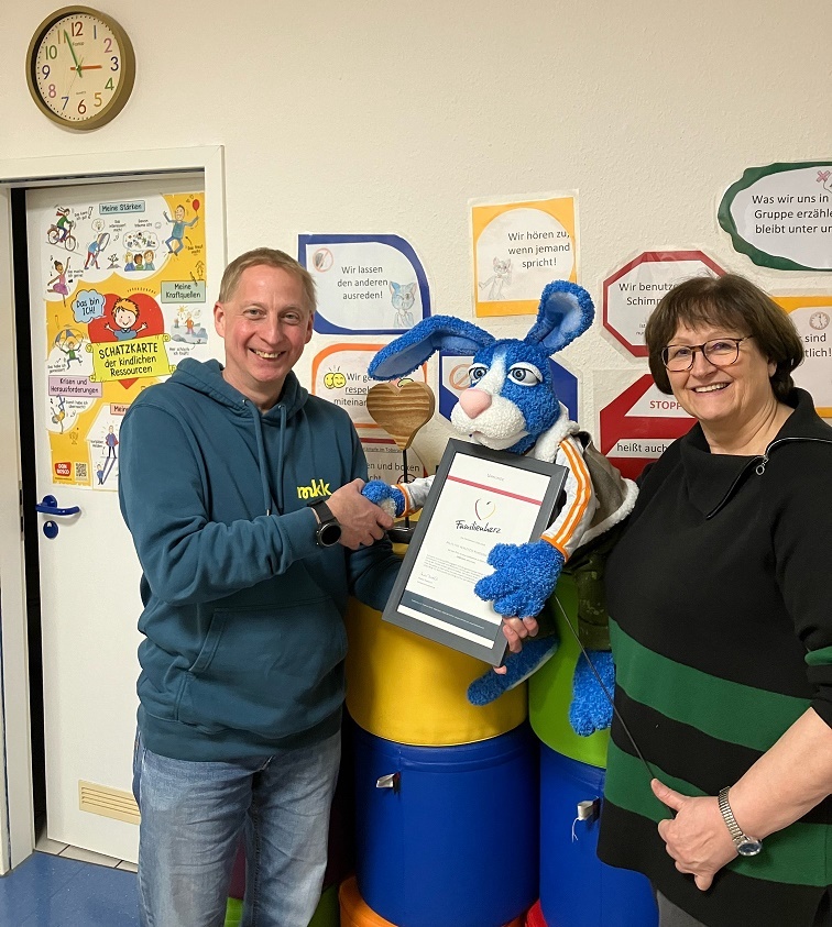 Mehr über den Artikel erfahren Trauerhasen